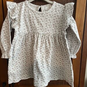 Jamie Kay Floral Dress